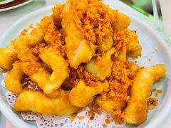 -东鑫记港式茶餐厅(南京东路店)