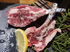 -九田家黑牛烤肉料理(珠江摩尔店)