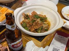 -九毛九西北菜(大东海店)