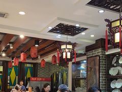 -老厨家(中央大街西七道街店)