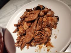 -京味斋·北京烤鸭(华威桥北工大店)