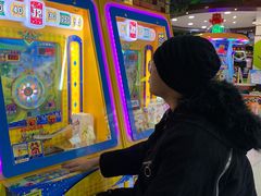 -酷洛小镇(步步高新天地购物广场店)