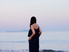 -青岛银沙滩