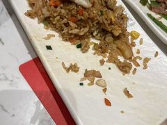 -火地铁板烧(昆山万象汇店)