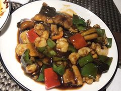 -十面春风·江南面馆(崇宁路店)