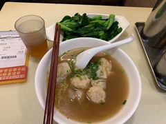 -永盈茶餐厅(中山四路店)