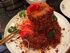 -大龙燚火锅(南山大道店)