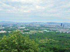 -南京市江宁方山