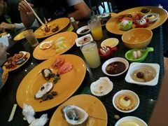 -厦门日月谷温泉渡假村