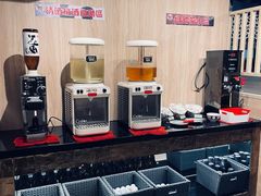 -御满屋日本料理