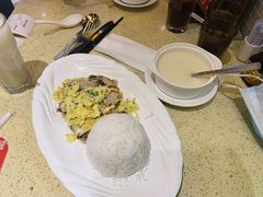 -香港新发烧腊茶餐厅(万象店)