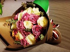 iphone_upload_pic-杭州街角花屋花店(闻堰店)