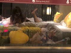 -清远熹乐谷温泉度假酒店