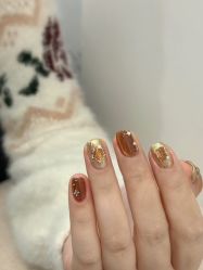 -1T·1M 日式美甲美睫