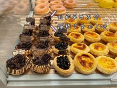 -好利来(桂林路店)