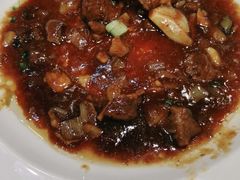 -紫光园·烤鸭(吕家营店)