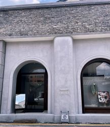 -Brother西服礼服定制·商务·婚礼(佛山南海店)