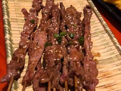 -十三道烧烤(保利西街店)