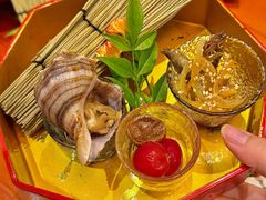 -龍千代·味自慢(黑龙江北路店)