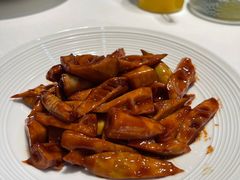 -一品江南韵·淮扬菜