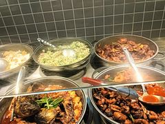 -稻花香大食堂(大沽路店)