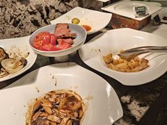 -五洲皇冠巴西烤肉餐厅