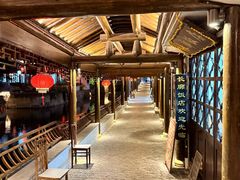 -观桥阁(锦溪店)