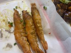 -遇西祠·海鲜烧烤(总店)
