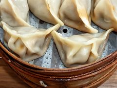 -驴肉蒸饺杭州小笼包