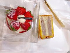 -东哥面包 DONCO BAKERY(万风新天地购物中心店)