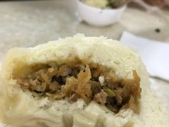 萝卜丝包子-常州糕团店(北大街新世纪商城店)