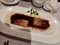 生腌甜虾-东富酒家(龙湖西溪天街店)