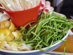-民食香·腊排骨野生菌美食(木府店)
