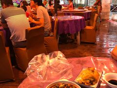 -晓琦农家菜馆·地道农家菜