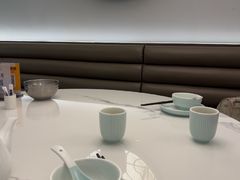 -翡翠拉面小笼包(岭南新天地店)