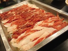 -大唐人家·热气羊肉(大华店)