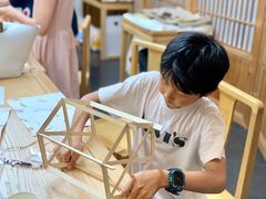 -子曰书院·古筝围棋书法国画小主持(夏都店)