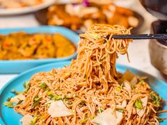 -香香海南菜餐厅