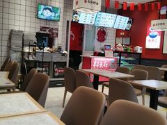 大堂-五爷拌面(大兴亦庄店)