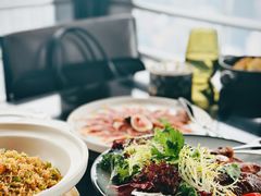 -重庆尼依格罗酒店·欣厨Niccolo Kitchen