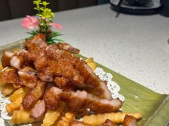 -秋色客家菜(流塘店)