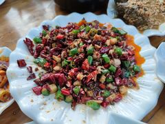 -老号尤兔头(西川店)