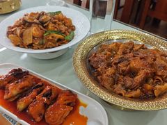 -同发号饭庄(复兴路店)