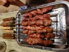 -王记西鎮电烤肉(汶上路店)