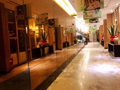 大堂-同庆楼(滨湖万达广场店)