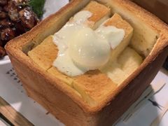 -绿茶餐厅(天津天河城店)