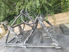 -郭守敬纪念馆