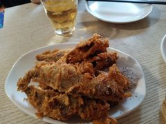 -老北京馅饼粥(西单店)