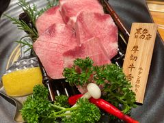 -黑牛の店·和牛烧肉(合生汇店)