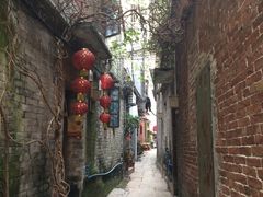 -小洲村